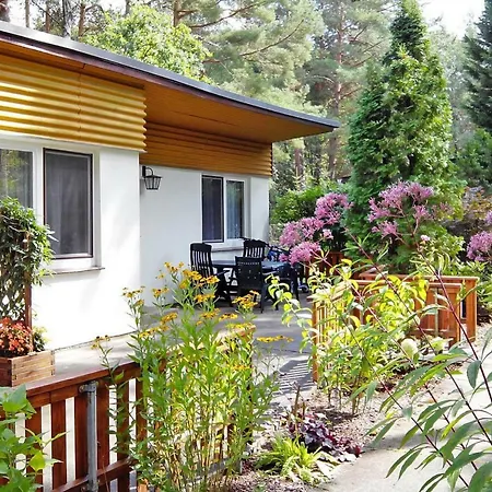 Vakantiehuis Semi-detached House Dita - Dbs08006-l *