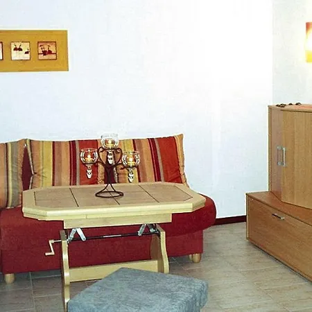 Semi-detached House Dita - Dbs08006-l Vakantiehuis